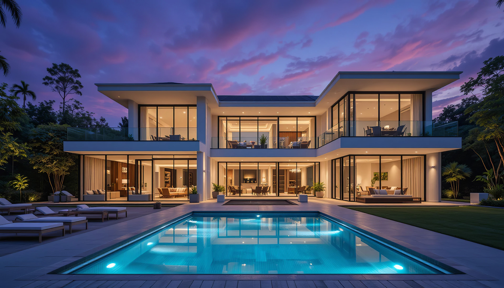 Crypto Real Estate Naples